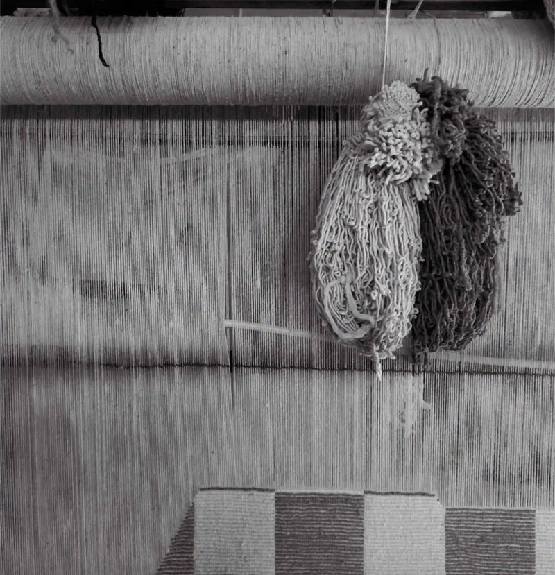 Dedication to Ancestral Craft